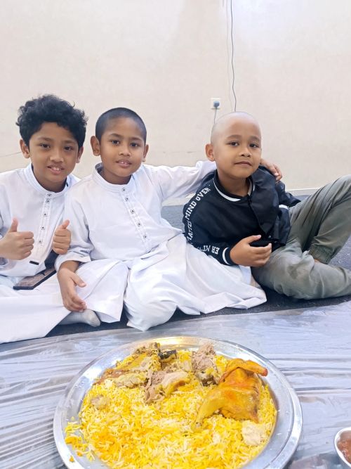 Promo Umroh Full Ramadhan Untuk Keluarga Pasti Berangkat
