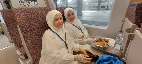 Travel Umroh Awal Ramadhan Untuk Anak Dibawah 5 Tahun Murah