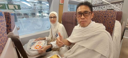Travel Umroh Full Ramadhan Untuk Rombongan Terpercaya